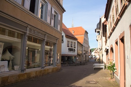 Bad Bergzabern